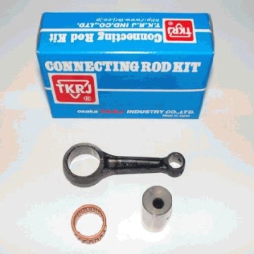 KORBOWÓD TKRJ HONDA CG125 / TODAY / XLR125-200