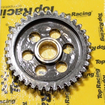 KOŁO ZĘBATE WTÓRNE 1 BIEGU Z36 AM6