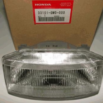 LAMPA PRZEDNIA HONDA DIO AF27 33101-GWO-000