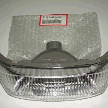 PRZEDNIA LAMPA TACT 50 AF24 33101-GZ5-000