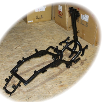 RAMA SKUTERA KYMCO PEOPLE S 50 2T WYPRZEDAŻ