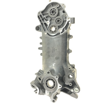 SKRZYNIA KORBOWA  L KYMCO SUPER 9