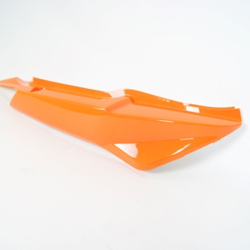 OSŁONA BOCZNA 2 PRAWA POMARAŃCZOWA KYMCO SUPER 8