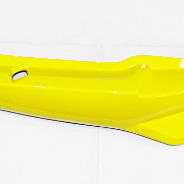 OSŁONA BOCZNA PRAWA ŻÓŁTA KYMCO SUPER 8