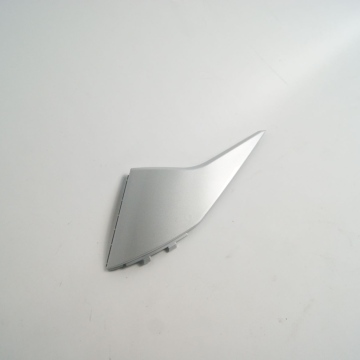 OSŁONA LEWA STRONA POMARAŃCZOWA KYMCO SUPER 8