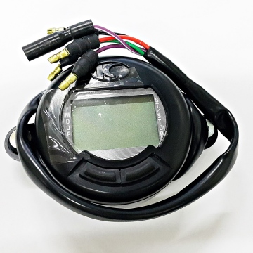 LICZNIK KYMCO MXER 150 (ZASILANY) 37200-LLB1-E01