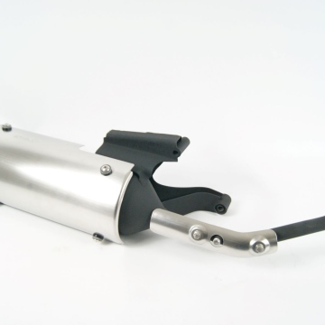 UKŁAD WYDECHOWY TŁUMIK KOMPLET SUPER 8 4T 50  KYMCO