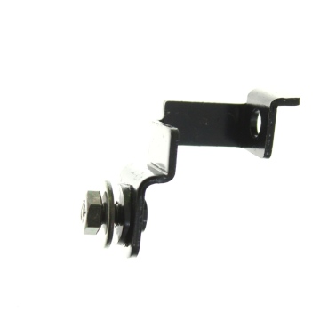 MOCOWANIE BŁOTNIKA TYLNEGO KYMCO AGILITY SUPER 8