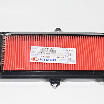 FILTR POWIETRZA KYMCO GRAND DINK 250 - NEW DINK 200 1721A-KKC3-900