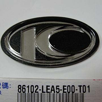 NAKLEJKA K-LOGO 28MM *N.DINK 86102-LEA5-E00-T01