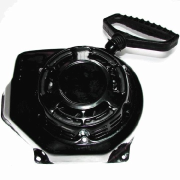 MECHANIZM ROZRUSZNIKA RĘCZNEGO (SZARPAK) (ZLST651Q) ODS 21500-KB01-0000