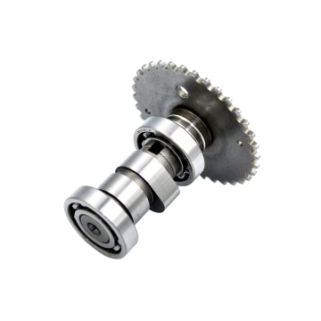 WAŁEK ROZRZĄDU 50CC 4T GY6 POPRAWIONA CHARAKTERYSTKA KRZYWEK TUNING SPORT 