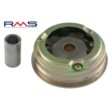 WARIATOR PIAGGIO GILERA 50 STD RMS RMS 10 032 0010