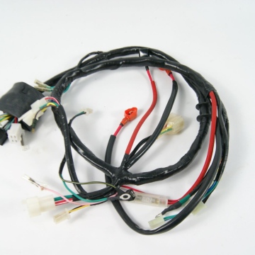 WIĄZKA PRZEWODÓW INSTALACJI ELEKTRYCZNEJ KYMCO NEXXON 50