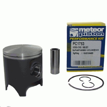 TŁOK METEOR HONDA CR 80 82 1990-1999 (46,95) SEL.B