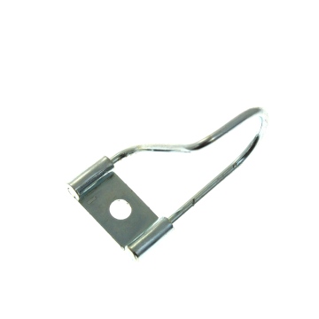 MOCOWANIE LINEK PRZEDNIEGO KOŁA (LEWE) KYMCO SUPER 9