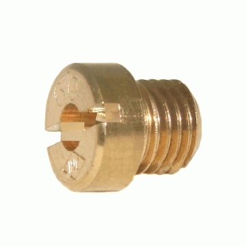 DYSZA GŁÓWNA GAŹNIKA DELLORTO 188 (6,0*0,75)