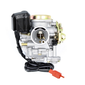 GAŹNIK POWER FORCE GY6 4T 50CC