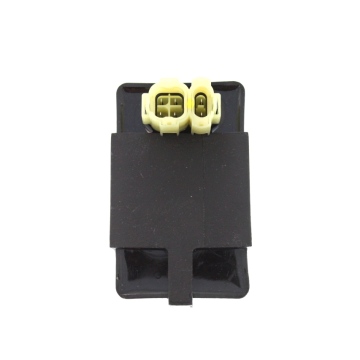 MODUŁ ZAPŁONOWY CDI KYMCO BET&WIN 125 07-08