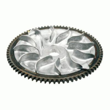 ZEWNĘTRZNE KOŁO PASOWE WARIATORA  PIAGGIO 125 4T HEXAGON LX4 98/99  ET4 96/99 RMS 10 032 0140