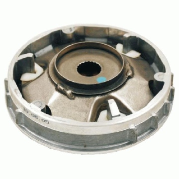 WARIATOR PIAGGIO GILERA 125 SKIPPER 4T ET4 ZIP 4T