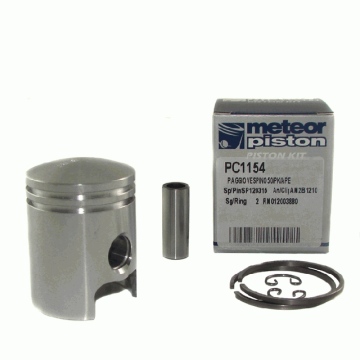 TŁOK METEOR PIAGGIO VESPINO 50 /PK/APE TM P50 (40,40)