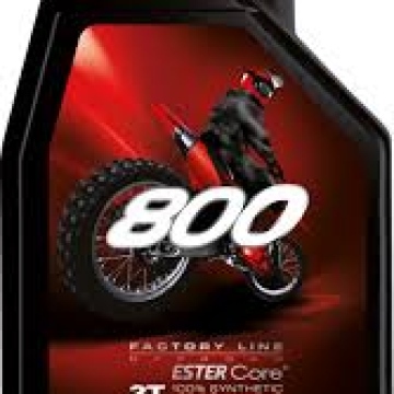 OLEJ MOTUL 800 2T OFF ROAD