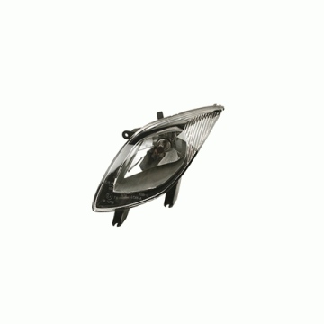 LAMPA KYMCO MXU LEWA