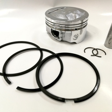 TŁOK METEOR APRILIA LEONARDO SCARABEO 150 (61,97) SEL.B