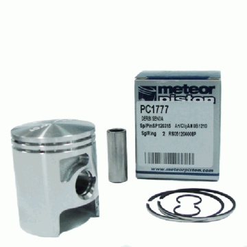 TŁOK METEOR DERBI SENDA (40,28)