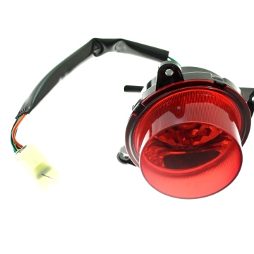 LAMPA TYLNA LEWA KYMCO MAXXER 400