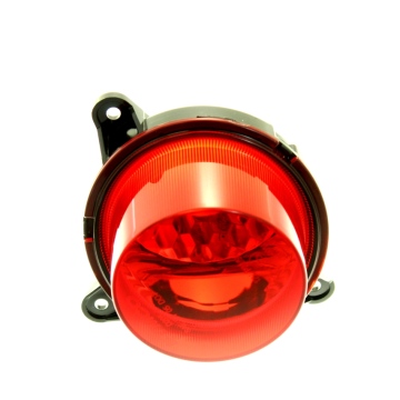 KLOSZ LAMPY TYLNEJ LEWY KYMCO MAXXER 400