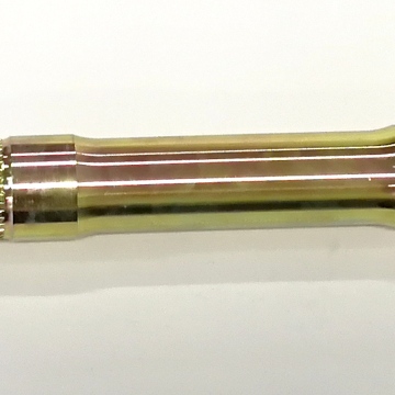 OŚ TYLNA KYMCO MAXXER 250/300 