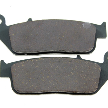 KLOCKI HAMULCOWE KYMCO DOWNTOWN 125/300 45105-LEA7-305