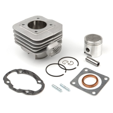 CYLINDER NICASILOWY AIRSAL KYMCO CX DJ SCOUT ZX 39MM 2T