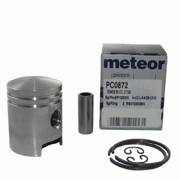 TŁOK METEOR TOMOS 50 2T (38,50)
