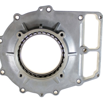 OSŁONA SPRZĘGŁA JEDNOKIER. MXU 500 NEW 11441-LDB5-910