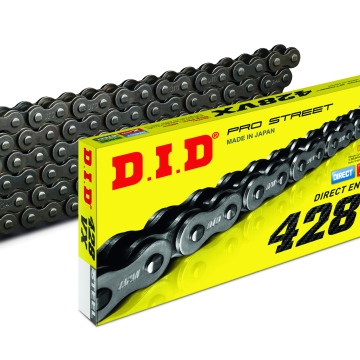 DID ŁAŃCUCH NAPĘDOWY   DID428VX-114