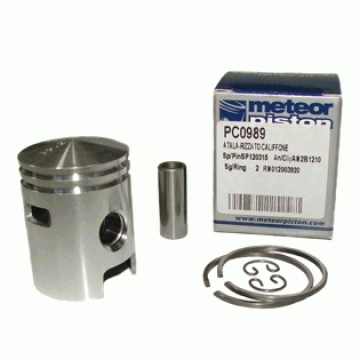 TŁOK METEOR ATALA - RIZZATO VM 50 2T (40,00)