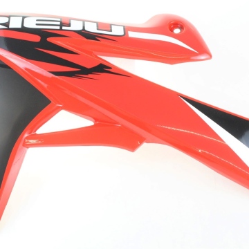 OSŁONA CHŁODNICY LEWA MRT 125 0/000.570.5315