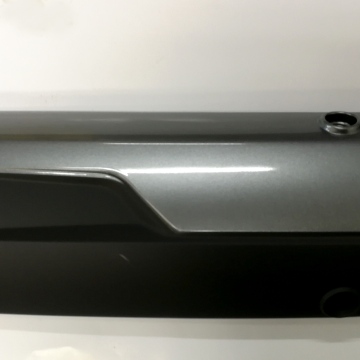 OSŁONA TŁUMIKA BOCZNA KYMCO PEOPLE GTI 300 18318-LGE5-E00-D1L