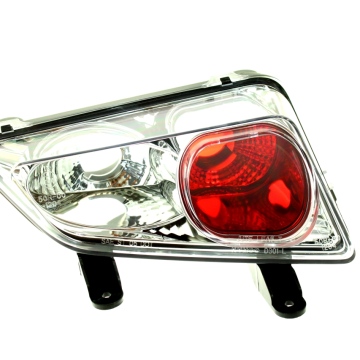 LAMPA TYLNA LEWA KYMCO MXU 300R - MXU 400/450/465 (BEZ WIĄZKI)