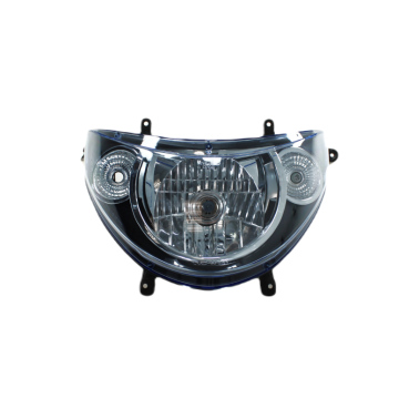 LAMPA PRZEDNIA KYMCO XCITING R500 I - 300 I 33100-LDG7-E03
