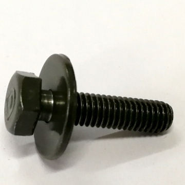 ŚRUBA Z PODKŁADKĄ 6X25 XCITING 400I UXV 500I MXU 300 ZX 50 DOWNTOWN 300 KYMCO