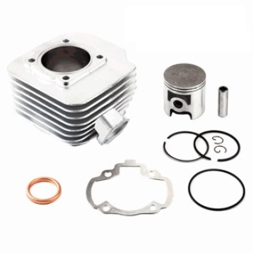 CYLINDER NICASILOWY AIRSAL PEUGEOT ELYSEO LOOXOR SPEEDFIGHT VIVACITY X-TEAM 55MM 2T