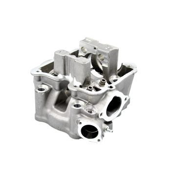 GŁOWICA CYLINDRA 300CCM 4T L/C 72MM DOWNTOWN 300I PEOPLE GTI300 KYMCO