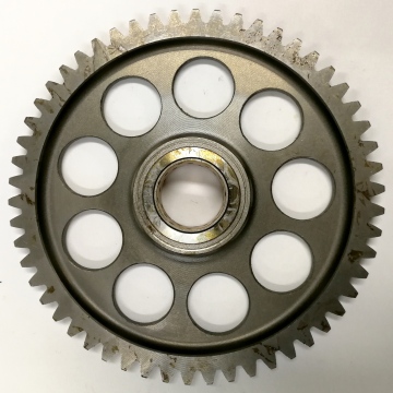 KOŁO ZĘBATE NAPĘDZANE ROZRUSZ. BIEZNIA 39,6MM 28110-LEA7-E00