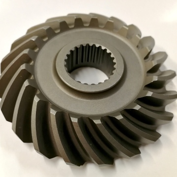 KOŁO ZĘBATE PRZEKŁADNI KĄTOWEJ KYMCO MXU 400/450/465 - MAXXER 400/450 23519-PWB1-900