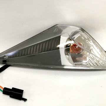 KIERUNKOWSKAZ TYLNY LEWY KYMCO NEXXON 50