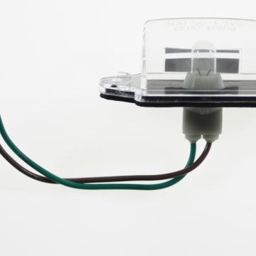 OŚWIETLENIE TABLICY REJESTRACYJNEJ 33720-LGB5-E10